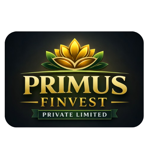 Primus Finvest Private Limited